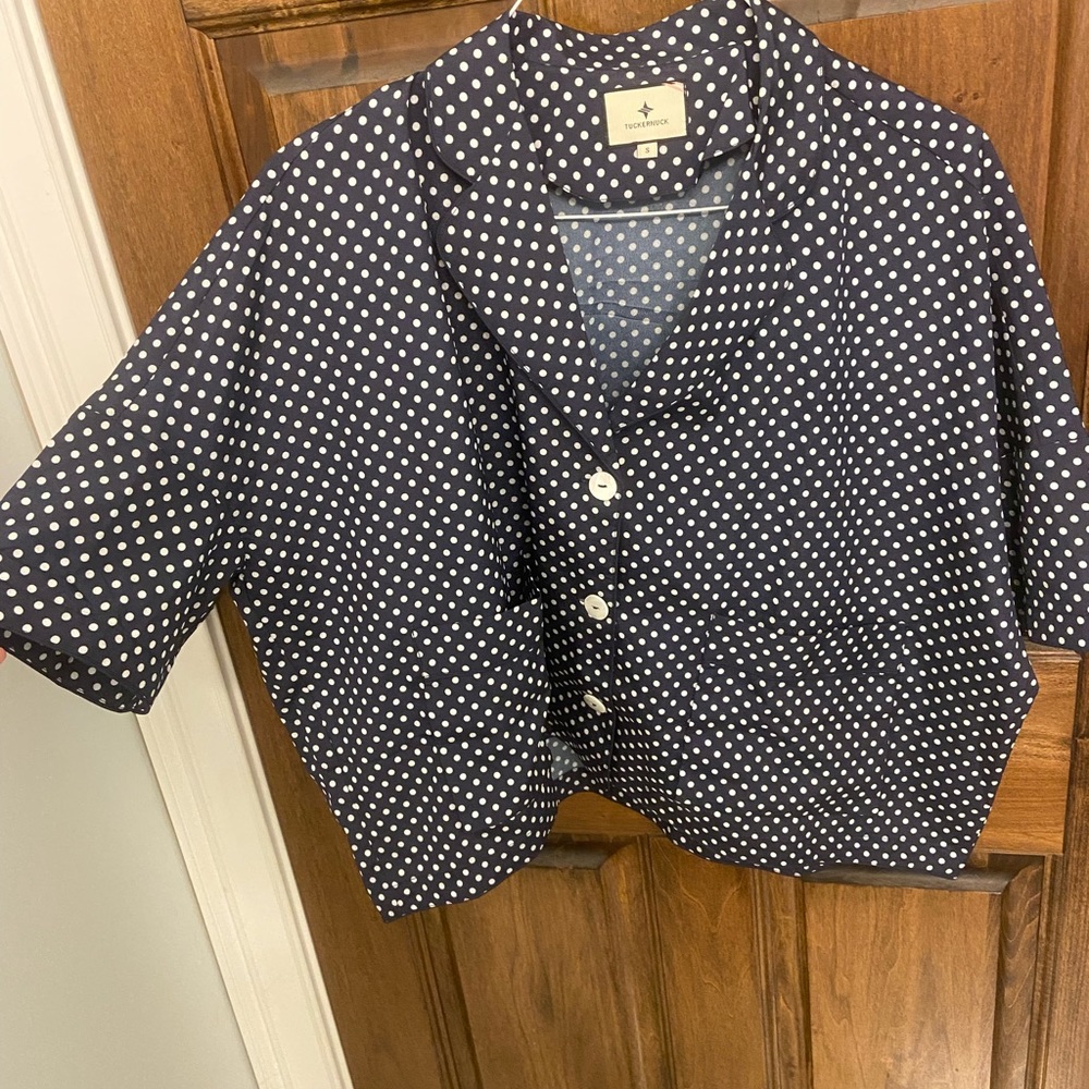 Tuckernuck womens set